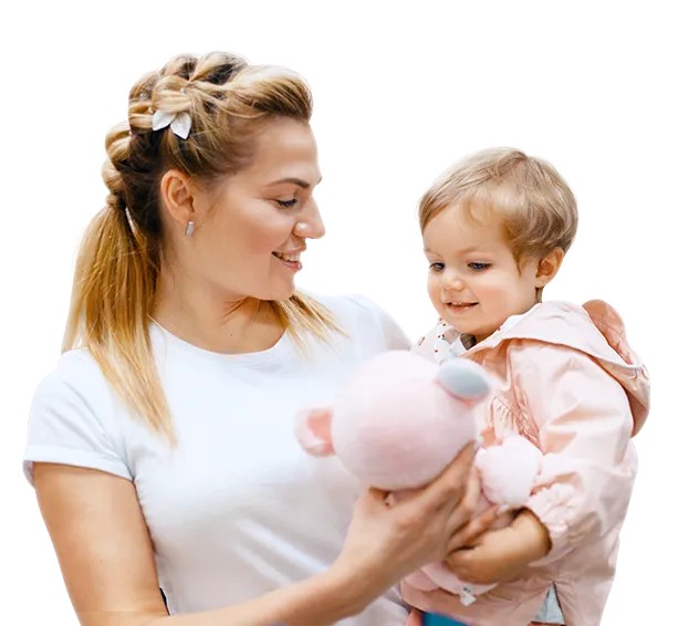 Установка сигнализации для магазина детских товаров «Бэйби»